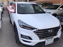 هیوندای تۆکسۆن